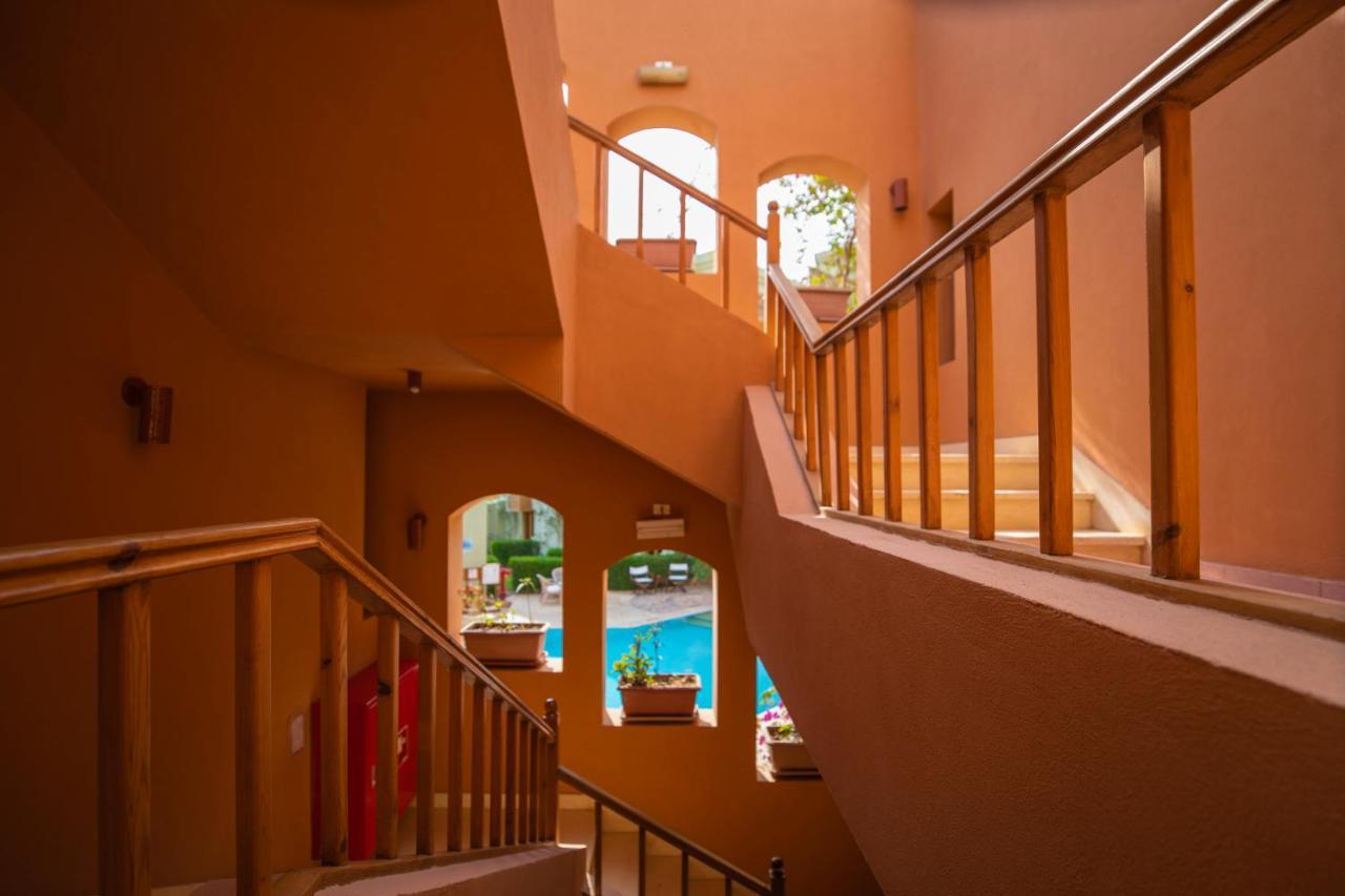 Ali Pasha Hotel Hurghada Exterior photo