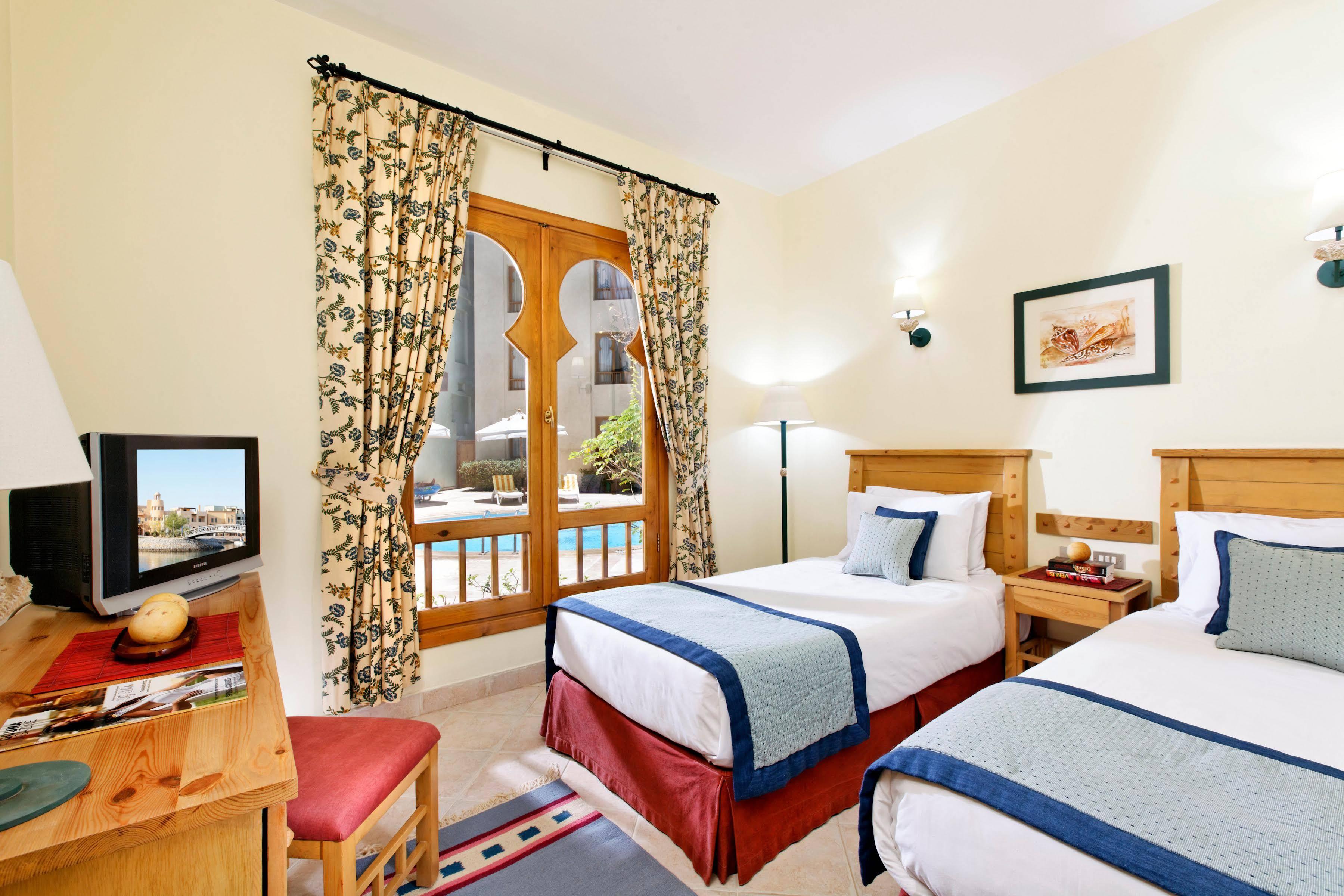 Ali Pasha Hotel Hurghada Exterior photo