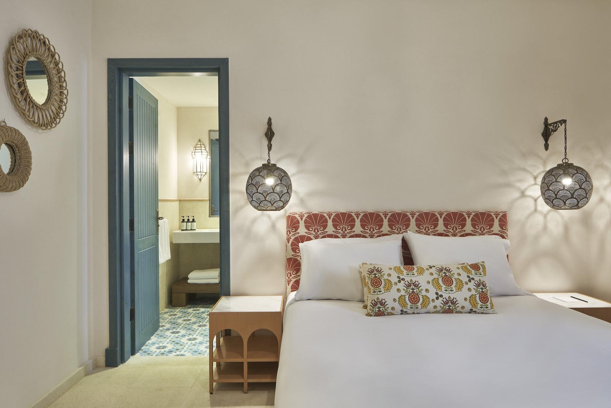 Ali Pasha Hotel Hurghada Exterior photo