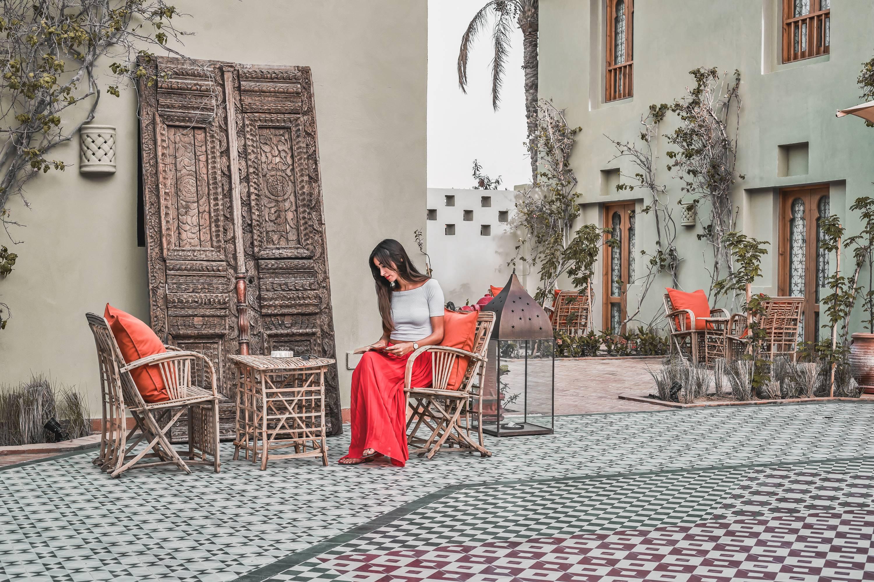 Ali Pasha Hotel Hurghada Exterior photo