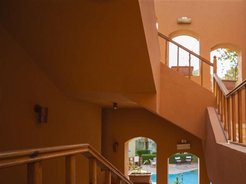 Ali Pasha Hotel Hurghada Exterior photo
