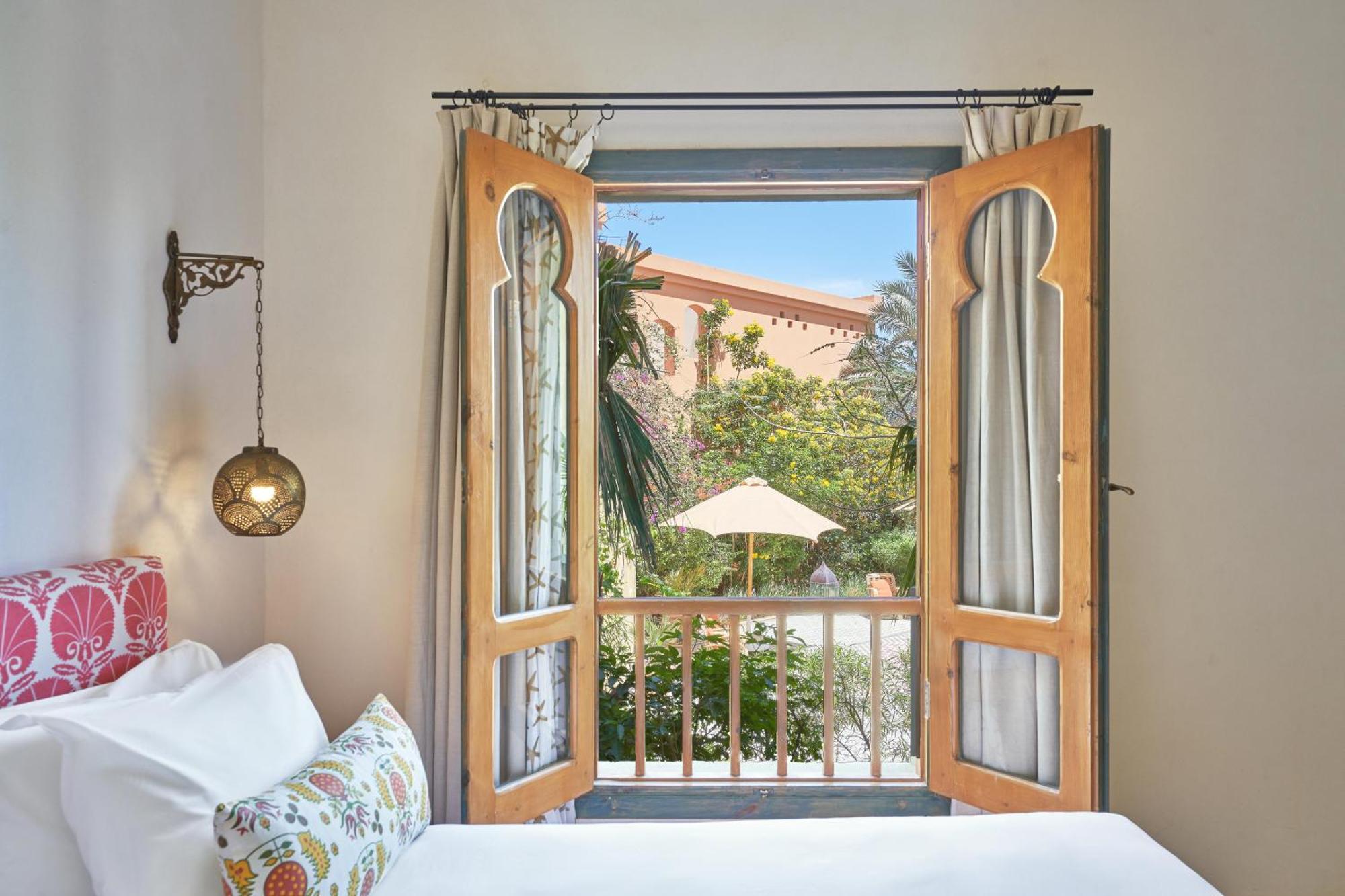 Ali Pasha Hotel Hurghada Exterior photo